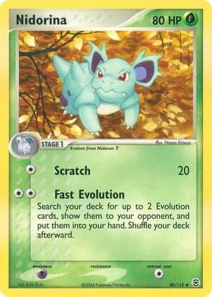 Carta Nidorina