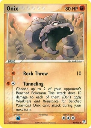 Carta Onix