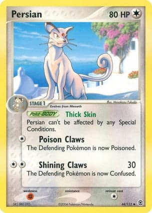 Carta Persian