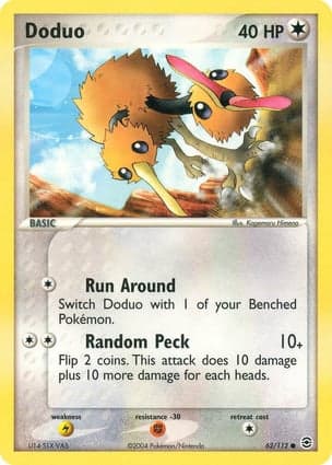 Carta Doduo