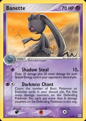 Carta Banette