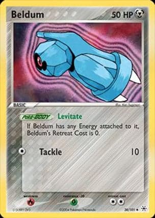 Carta Beldum