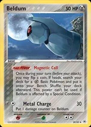 Carta Beldum