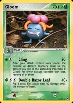 Carta Gloom