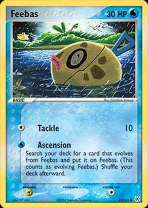 Carta Feebas