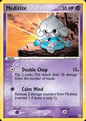 Carta Meditite