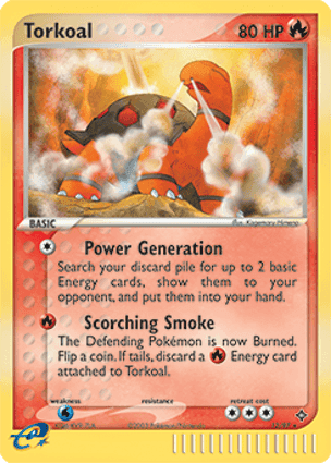 Carta Torkoal