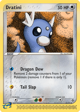 Carta Dratini