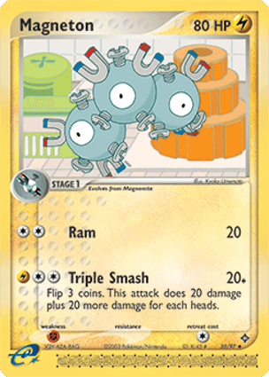 Carta Magneton