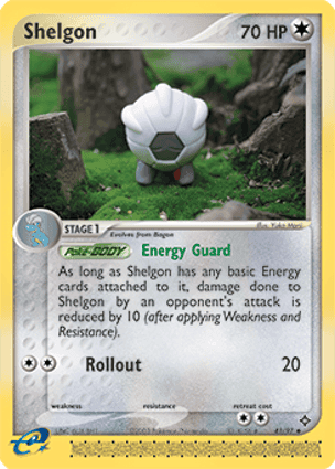 Carta Shelgon