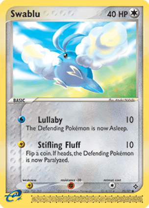 Carta Swablu