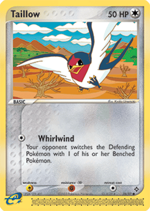 Carta Taillow