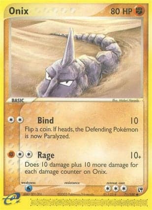 Carta Onix