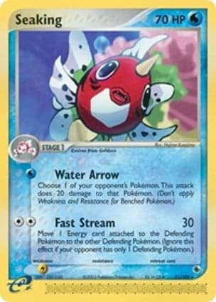 Carta Seaking