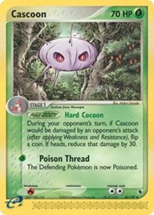Carta Cascoon