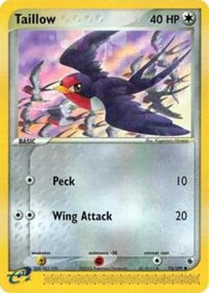 Carta Taillow