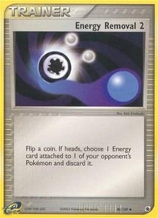 Carta Energy Removal 2