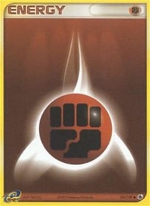 Carta Energia de Luta