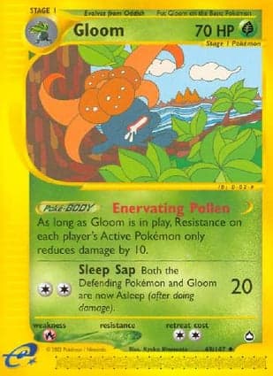Carta Gloom