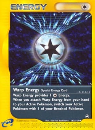 Carta Energia de Dobra