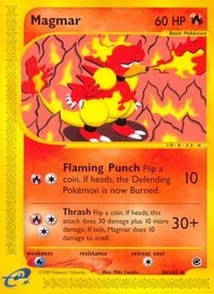 Carta Magmar