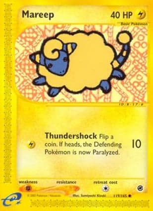 Carta Mareep