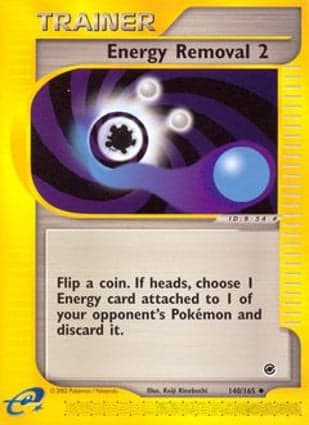 Carta Energy Removal 2