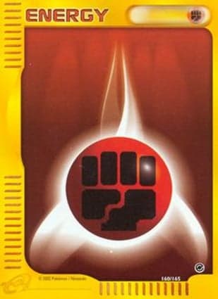 Carta Energia de Luta