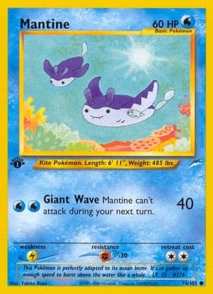 Carta Mareep
