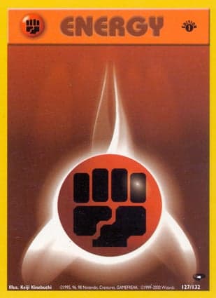 Carta Energia de Luta