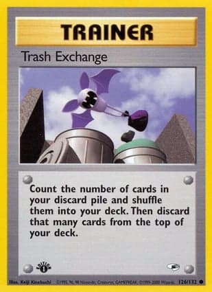 Carta Trash Exchange