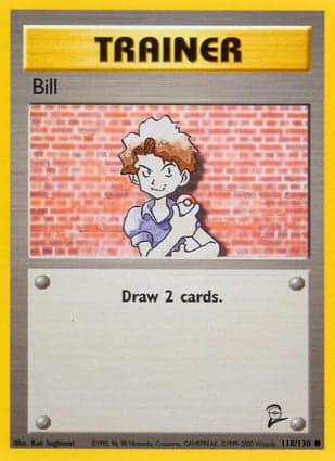 Carta Bill