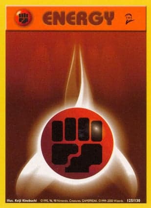 Carta Energia de Luta