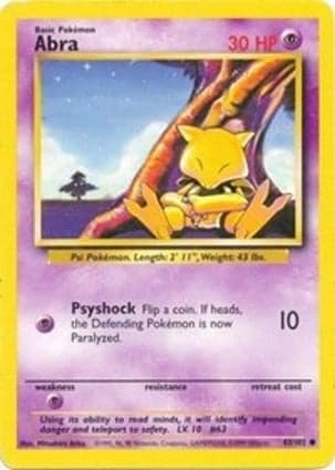 Carta Abra