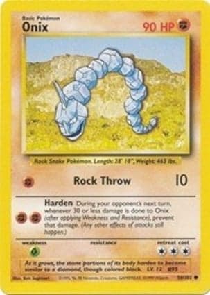 Carta Onix
