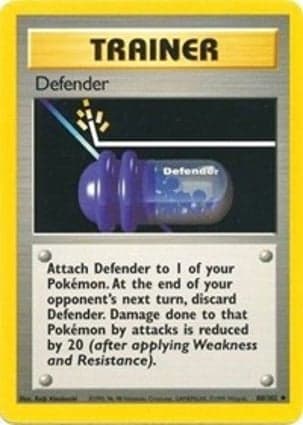 Carta Defender