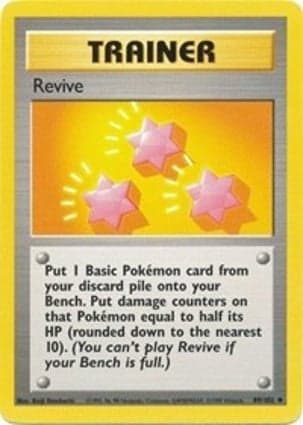 Carta Reviver