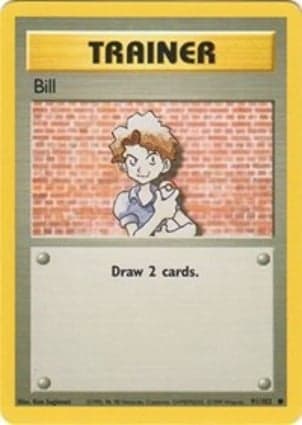 Carta Bill