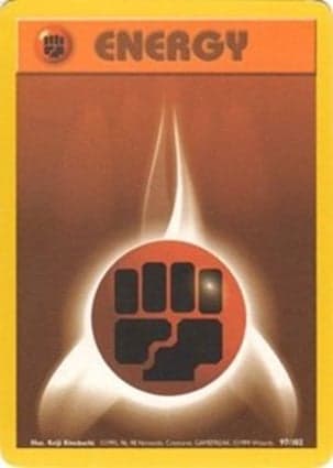 Carta Energia de Luta