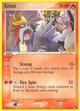 Carta Entei