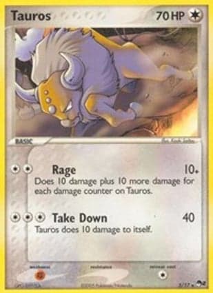 Carta Tauros
