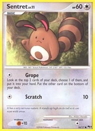 Carta Sentret