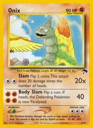 Carta Onix