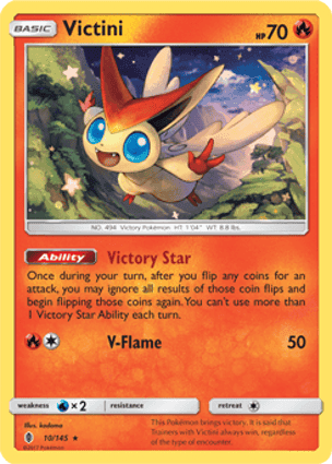 Carta Victini