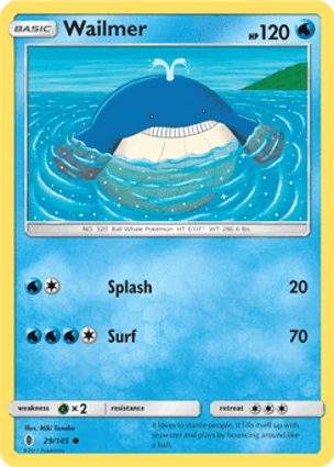 Carta Wailmer