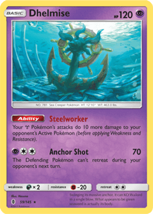 Carta Dhelmise