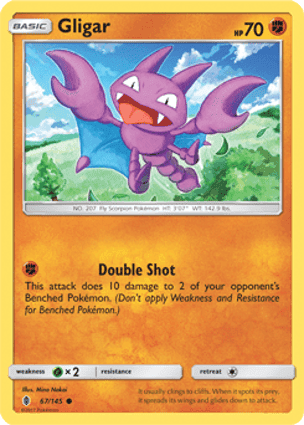 Carta Gligar