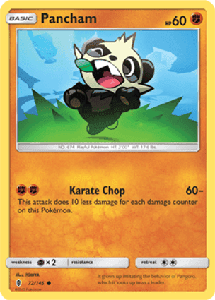 Carta Pancham
