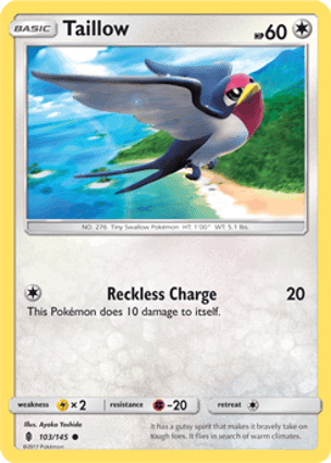 Carta Taillow