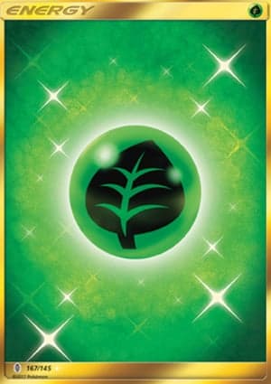 Carta Energia de Planta